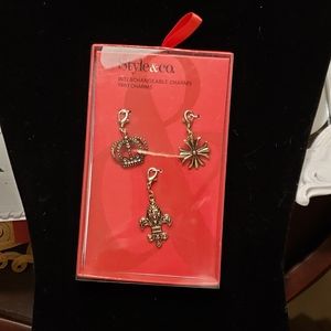 🛍3/28 Style & Co Interchangeable Charms